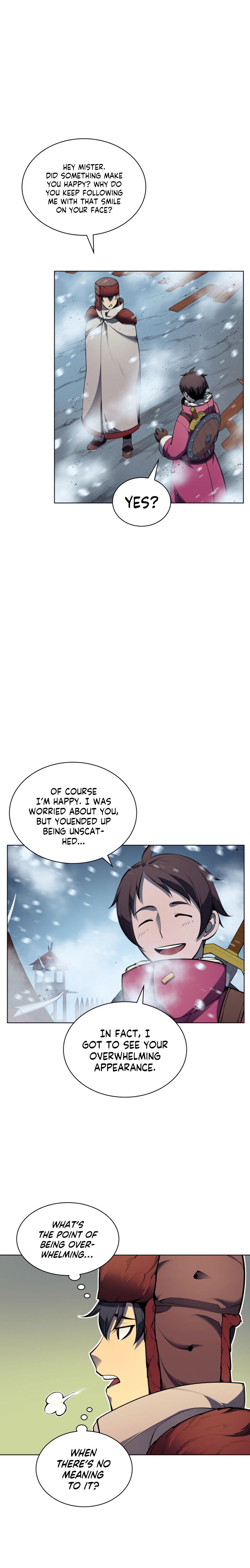 Overgeared - Chapter 39 Page 3