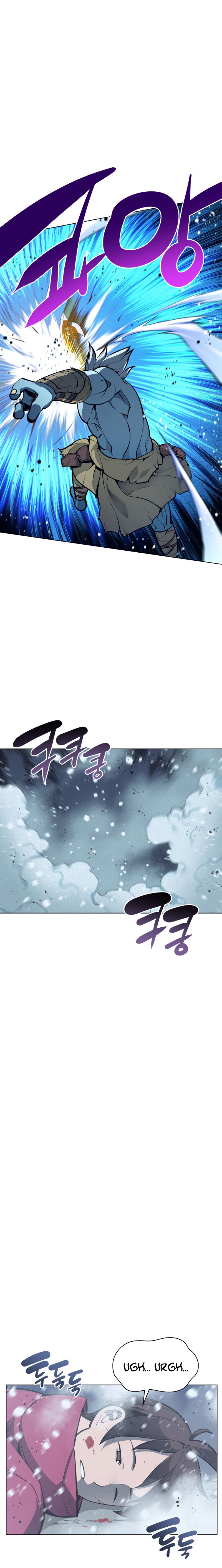 Overgeared - Chapter 39 Page 32