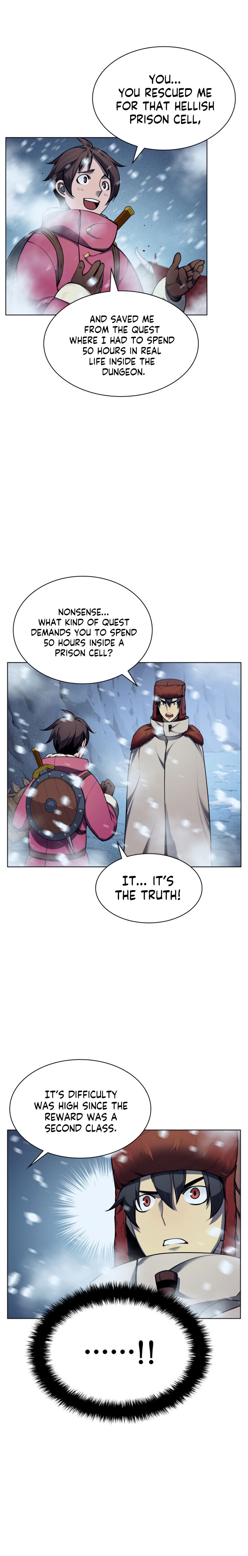 Overgeared - Chapter 39 Page 5