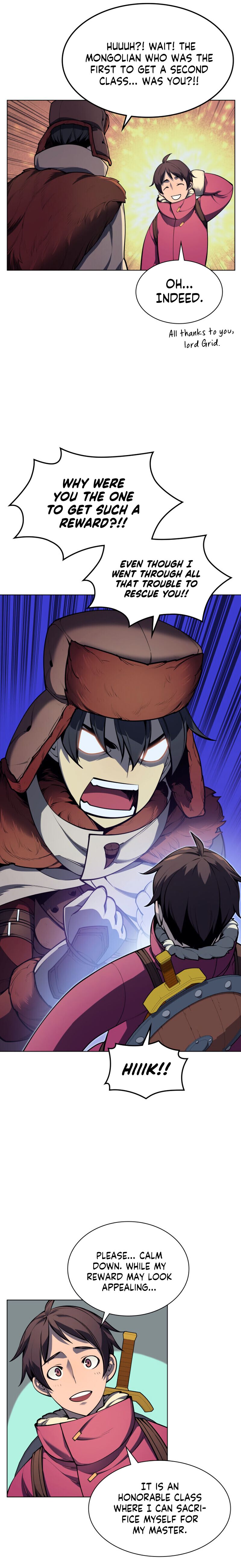Overgeared - Chapter 39 Page 6