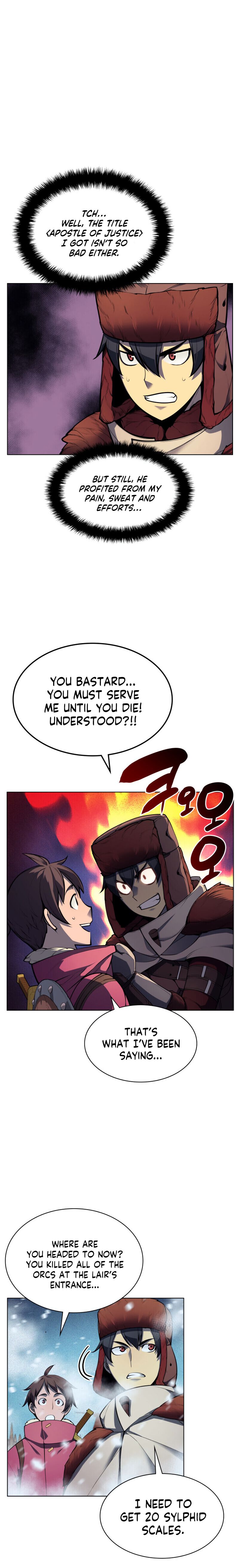 Overgeared - Chapter 39 Page 7