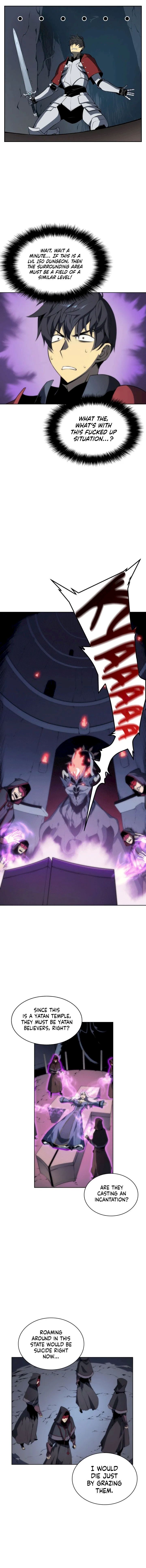 Overgeared - Chapter 4 Page 7