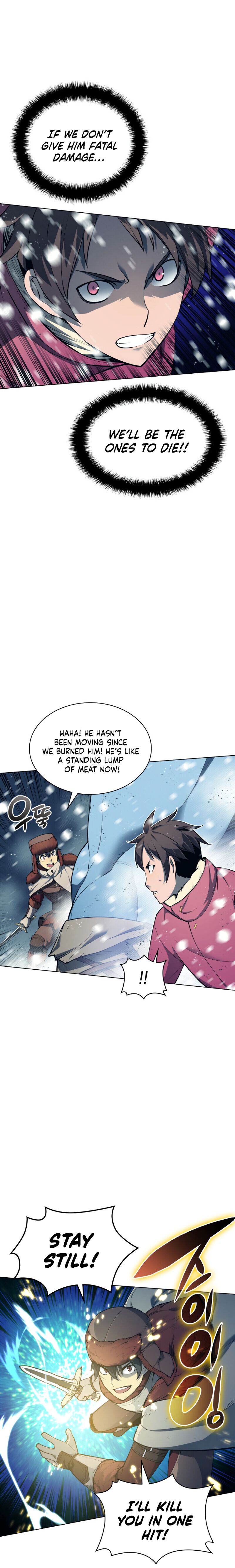 Overgeared - Chapter 40 Page 11