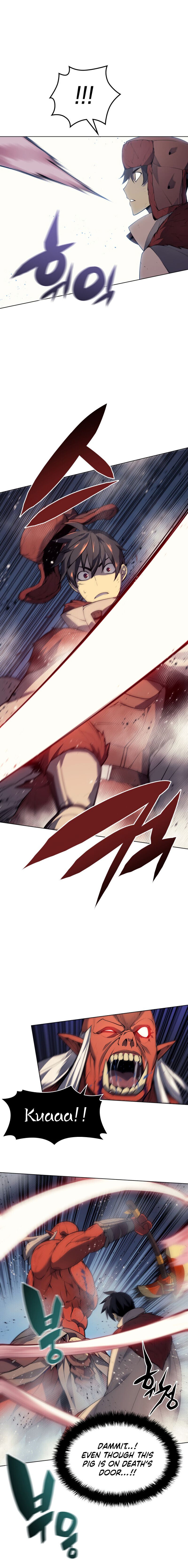 Overgeared - Chapter 40 Page 28