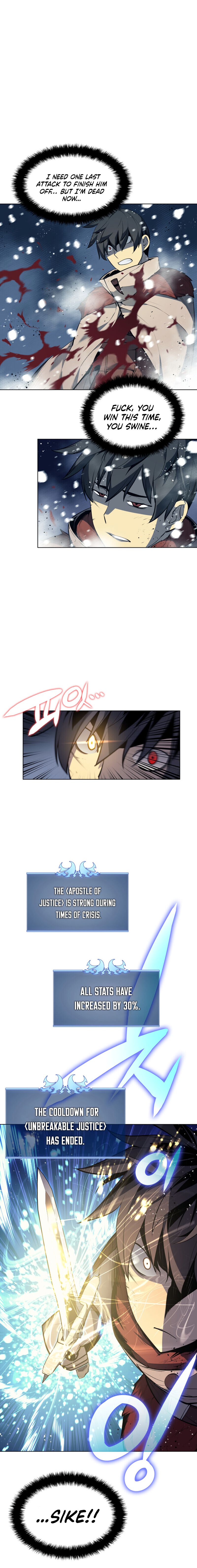 Overgeared - Chapter 40 Page 29
