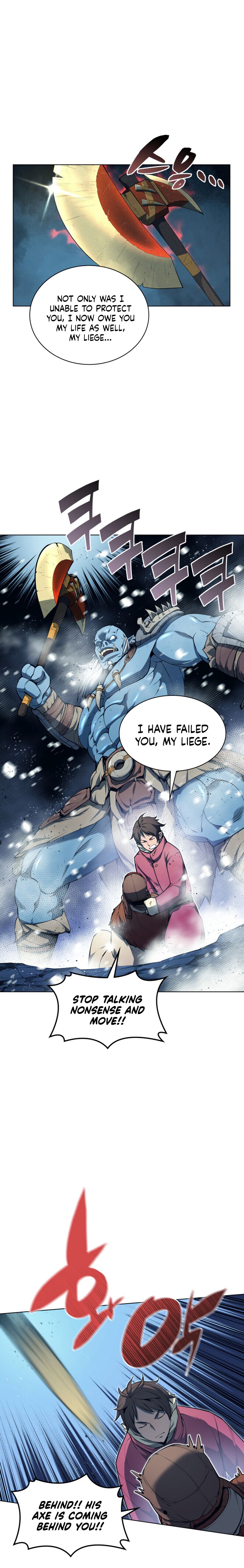 Overgeared - Chapter 40 Page 3