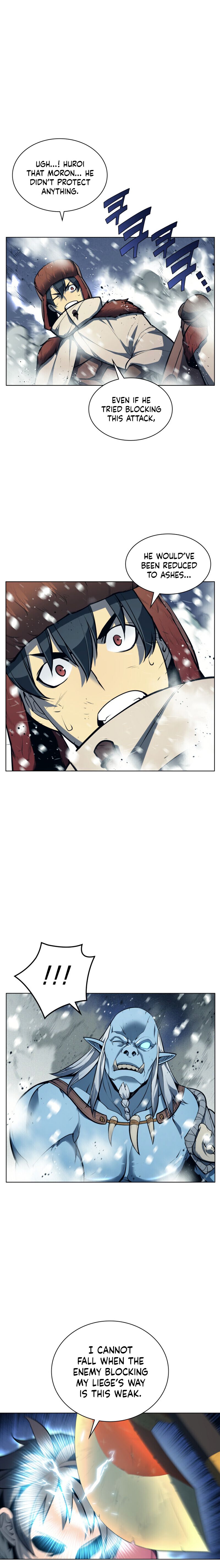 Overgeared - Chapter 40 Page 5