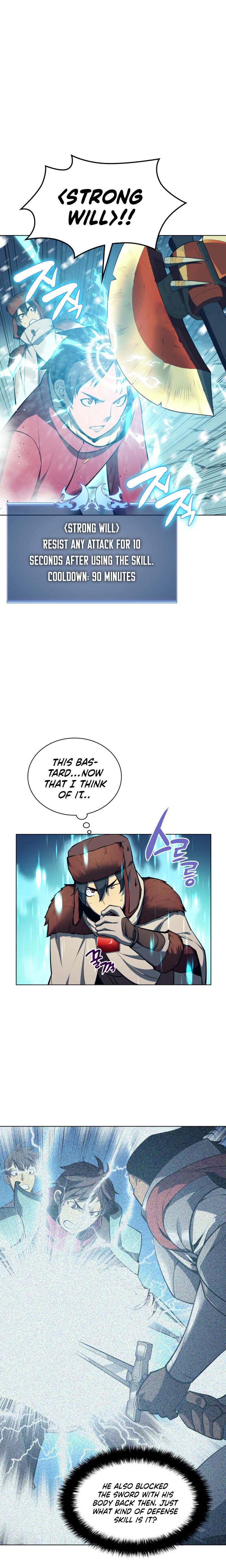 Overgeared - Chapter 40 Page 6