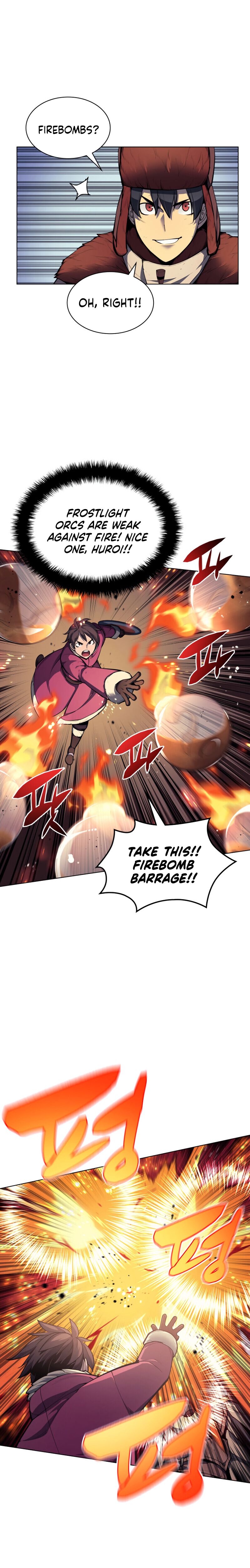 Overgeared - Chapter 40 Page 8