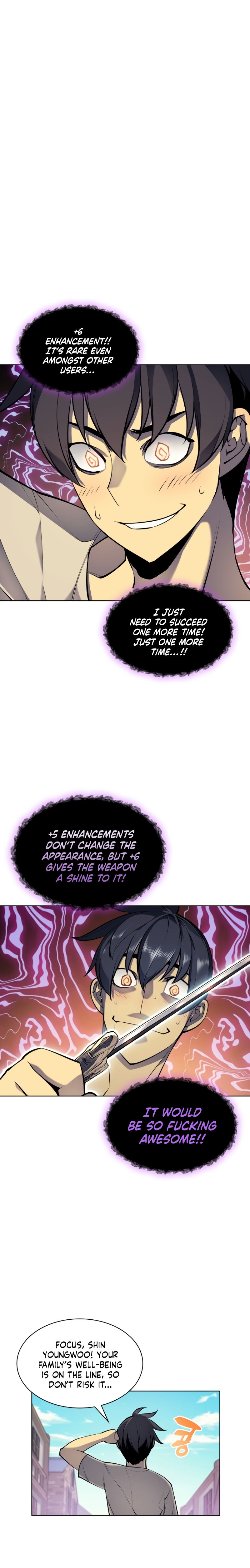Overgeared - Chapter 41 Page 15