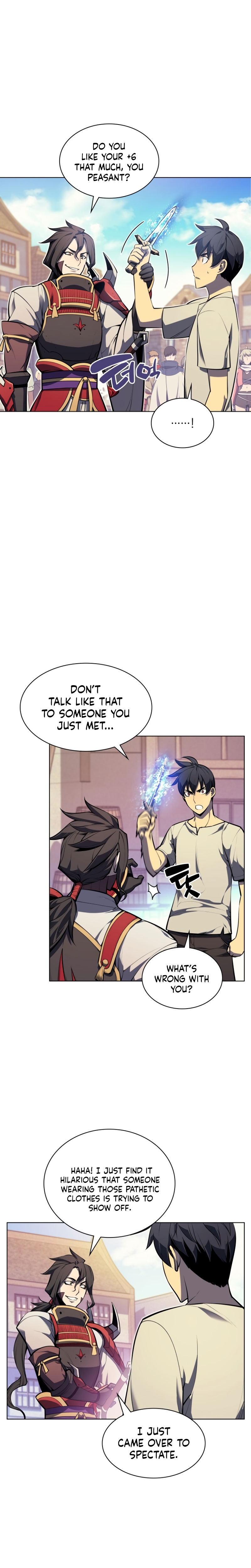 Overgeared - Chapter 41 Page 21