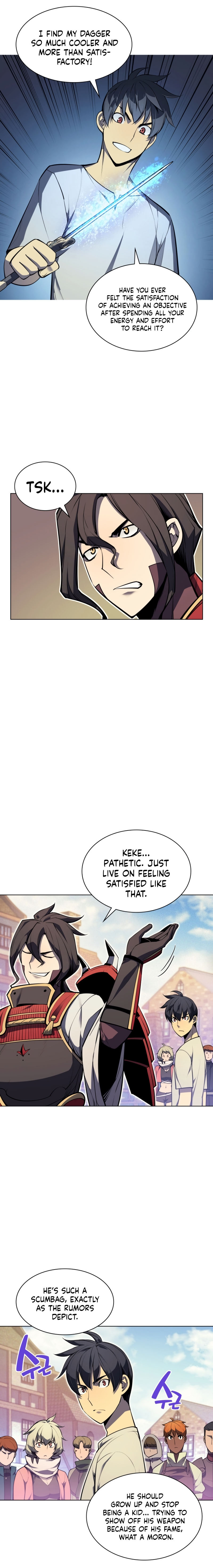 Overgeared - Chapter 41 Page 24
