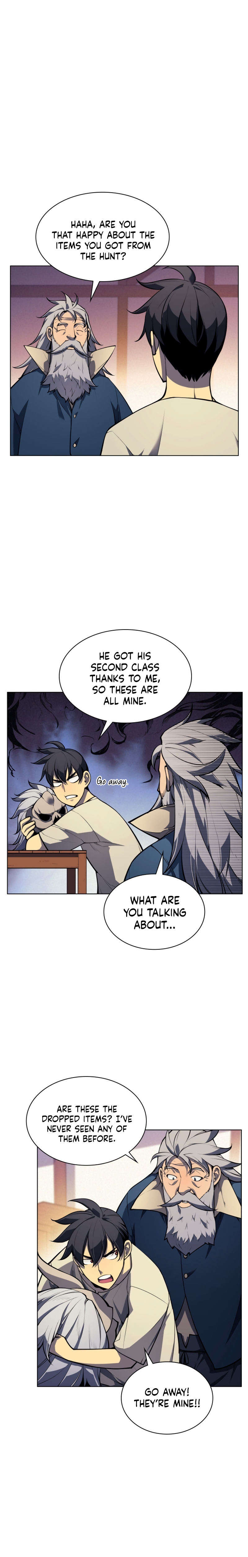Overgeared - Chapter 41 Page 5