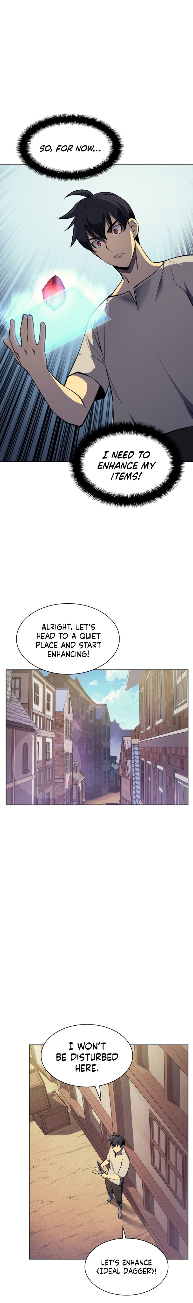 Overgeared - Chapter 41 Page 9