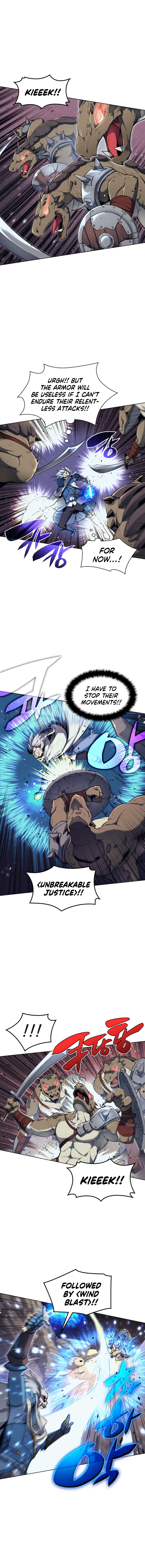 Overgeared - Chapter 42 Page 10