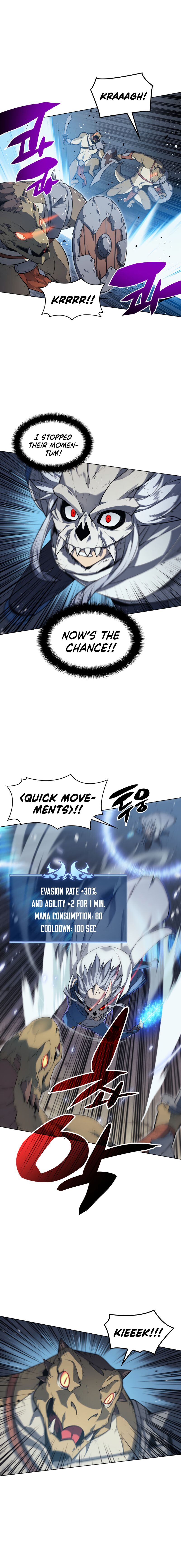 Overgeared - Chapter 42 Page 11