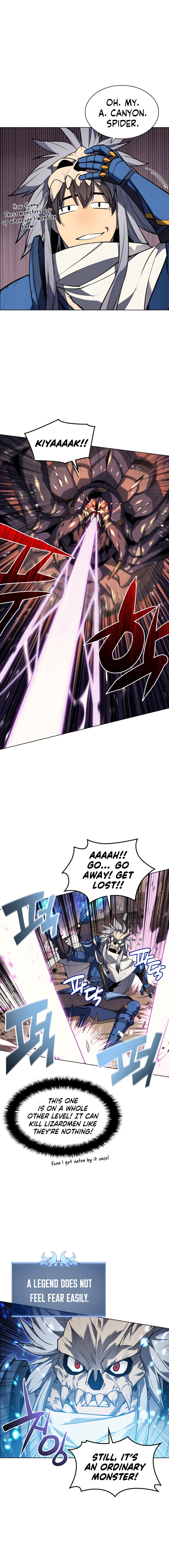 Overgeared - Chapter 42 Page 14