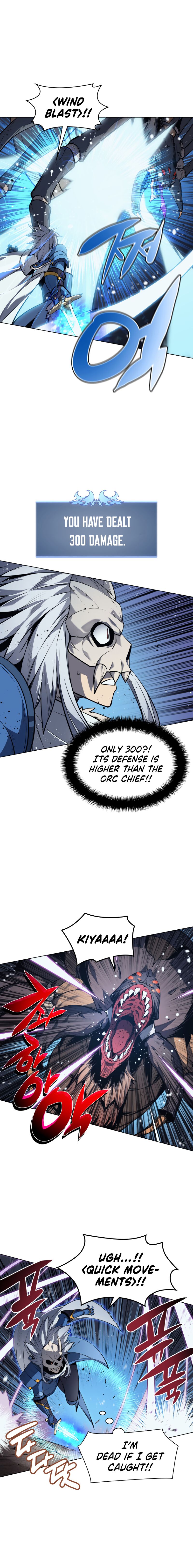 Overgeared - Chapter 42 Page 15