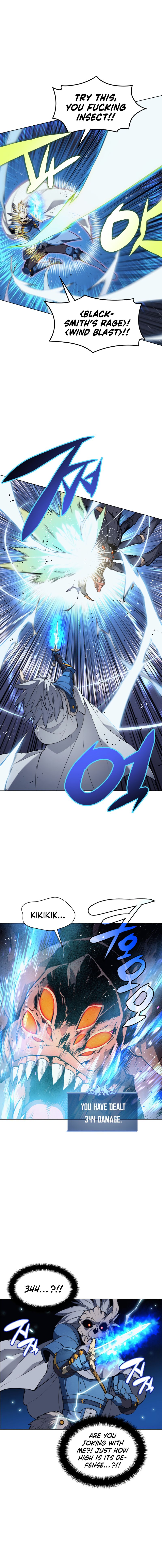 Overgeared - Chapter 42 Page 16