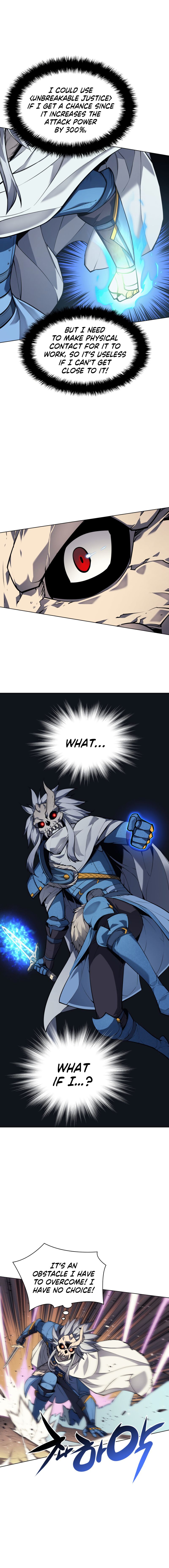 Overgeared - Chapter 42 Page 18