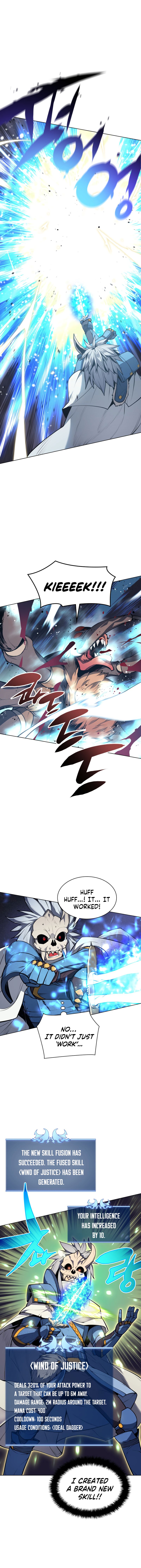 Overgeared - Chapter 42 Page 21