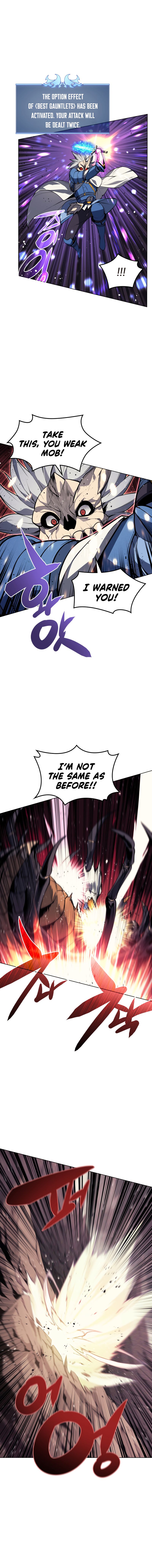 Overgeared - Chapter 42 Page 23