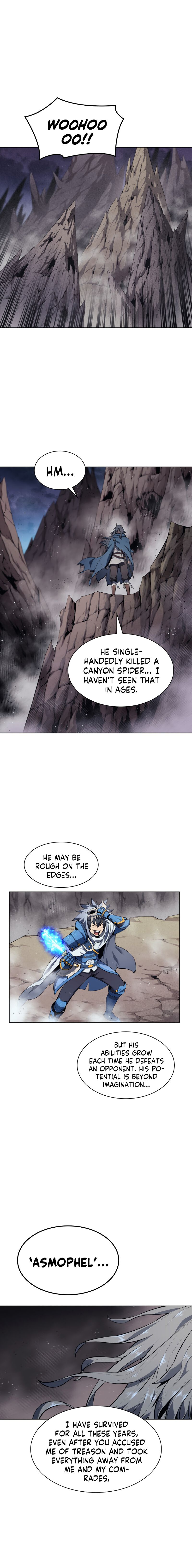 Overgeared - Chapter 42 Page 25