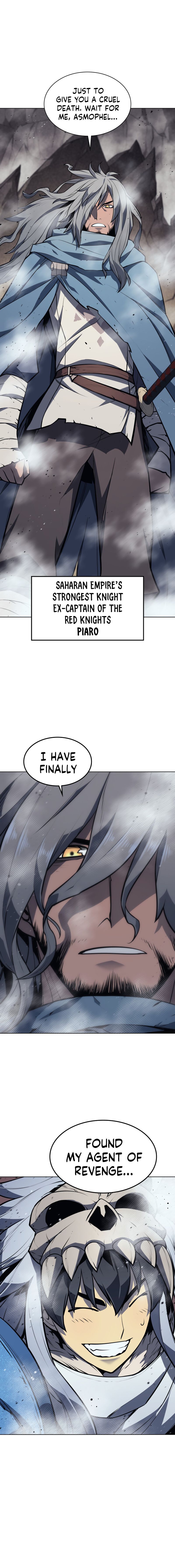 Overgeared - Chapter 42 Page 26