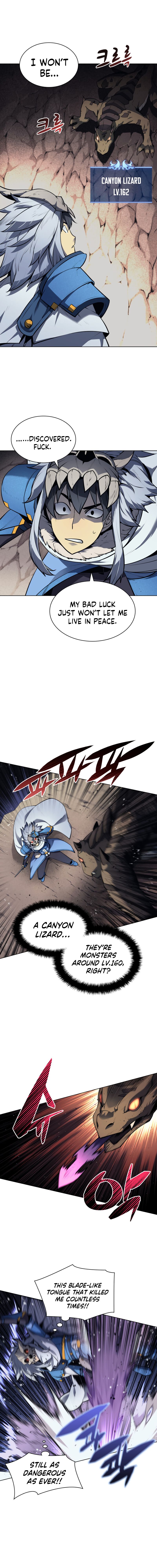 Overgeared - Chapter 42 Page 4