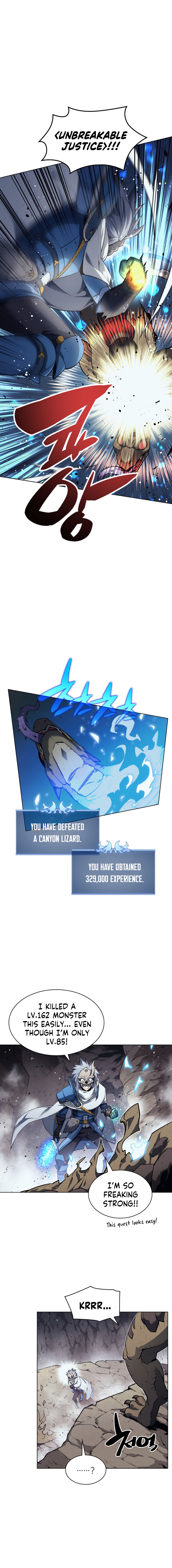 Overgeared - Chapter 42 Page 7