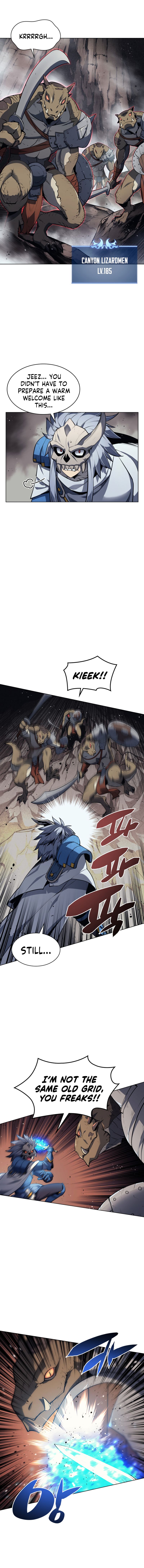 Overgeared - Chapter 42 Page 8