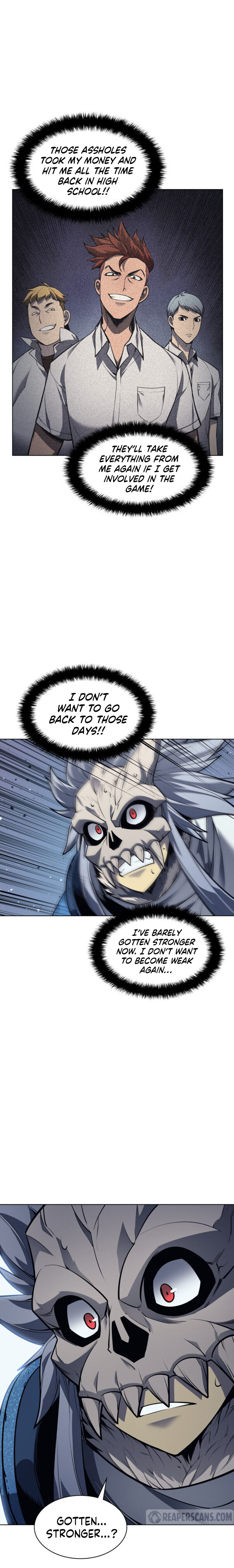Overgeared - Chapter 43 Page 11