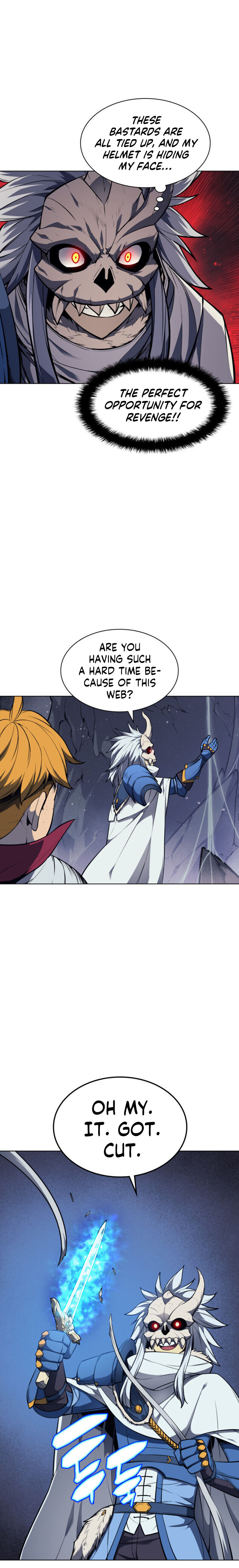 Overgeared - Chapter 43 Page 14