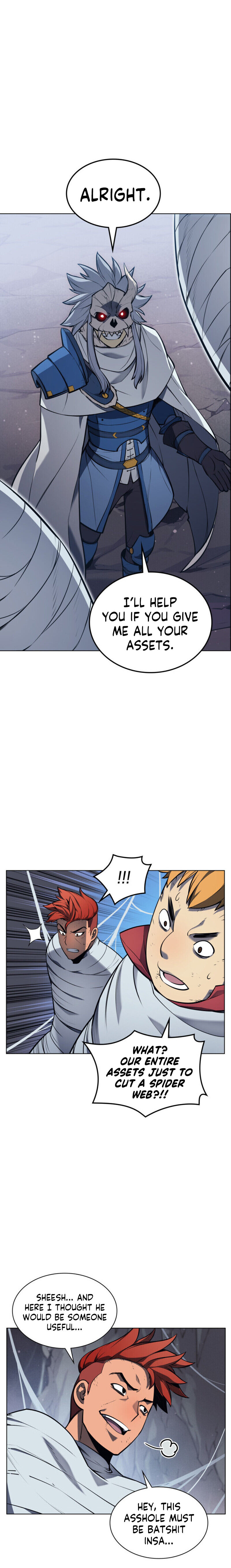 Overgeared - Chapter 43 Page 16