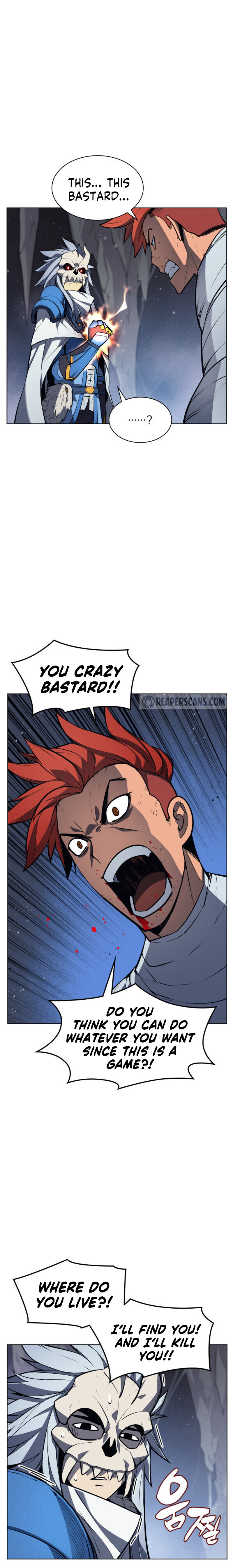 Overgeared - Chapter 43 Page 19