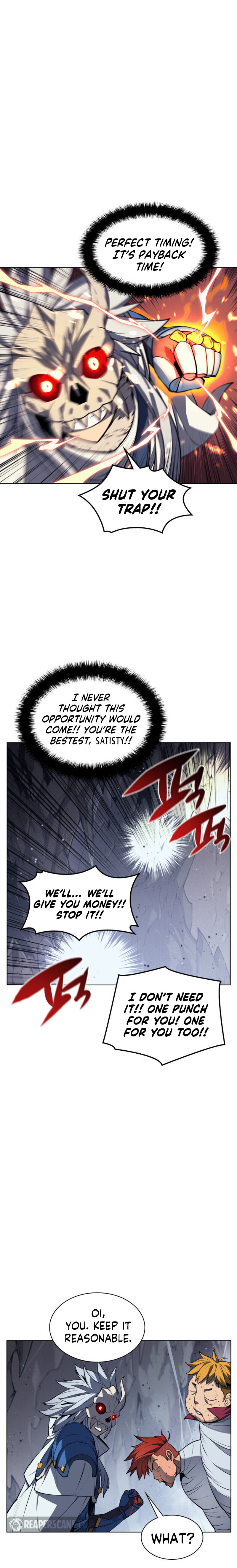 Overgeared - Chapter 43 Page 21
