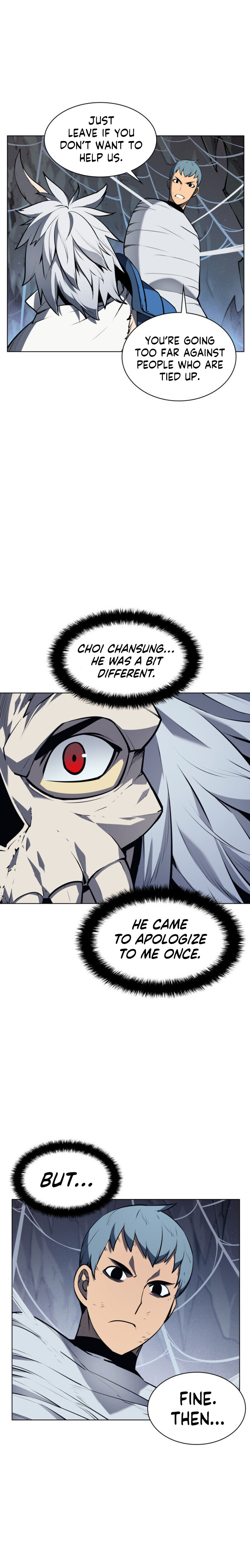 Overgeared - Chapter 43 Page 22