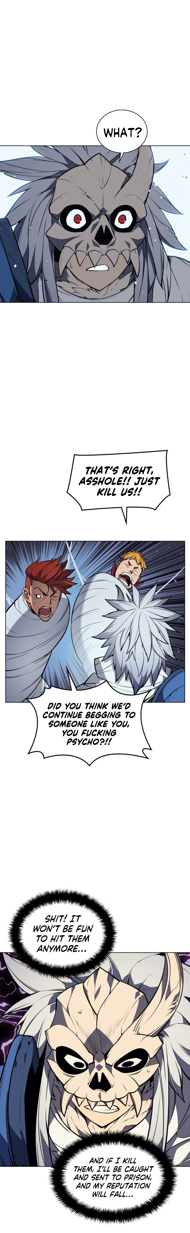 Overgeared - Chapter 43 Page 24