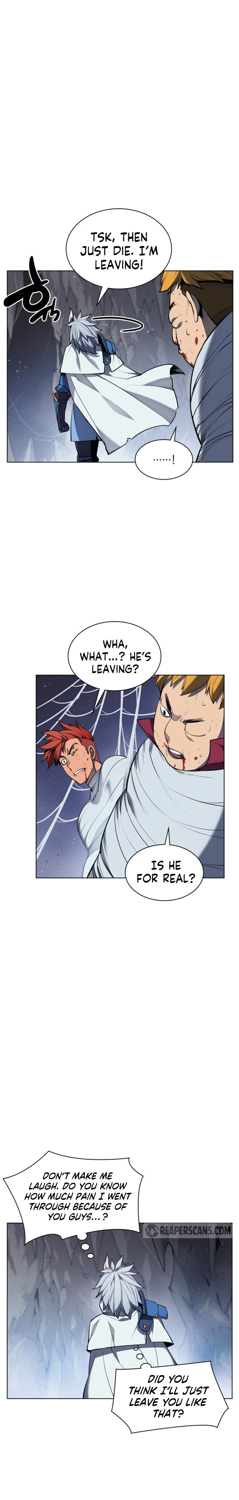 Overgeared - Chapter 43 Page 25