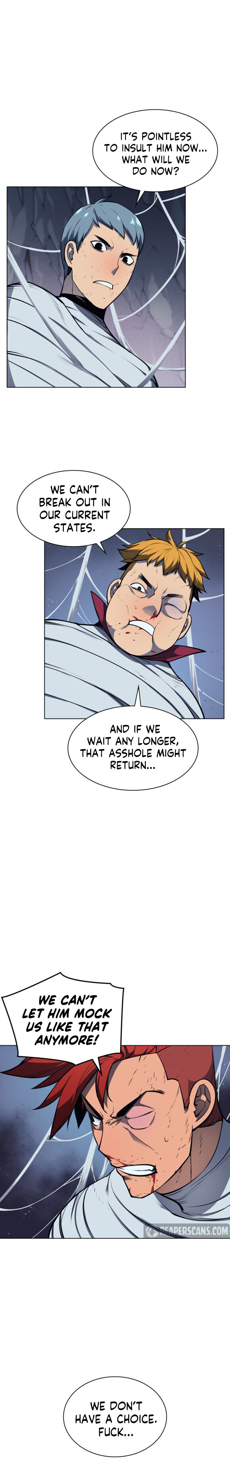 Overgeared - Chapter 43 Page 27