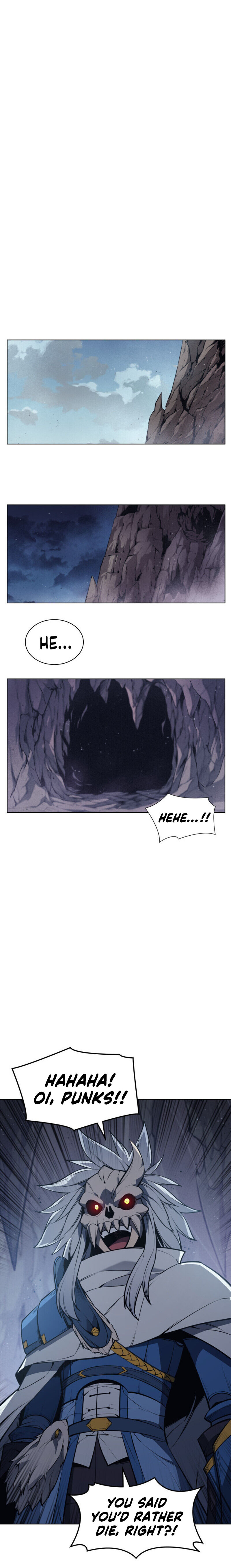 Overgeared - Chapter 43 Page 28