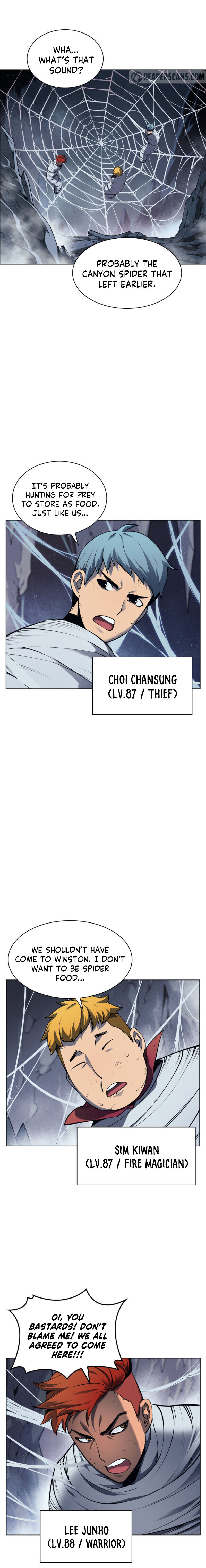 Overgeared - Chapter 43 Page 3