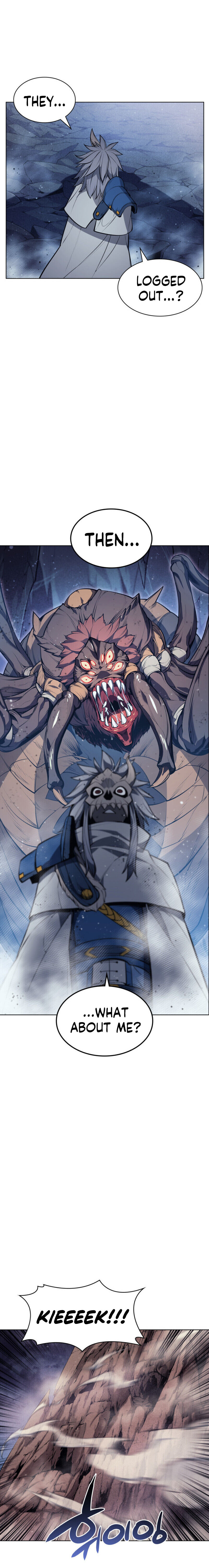 Overgeared - Chapter 43 Page 30