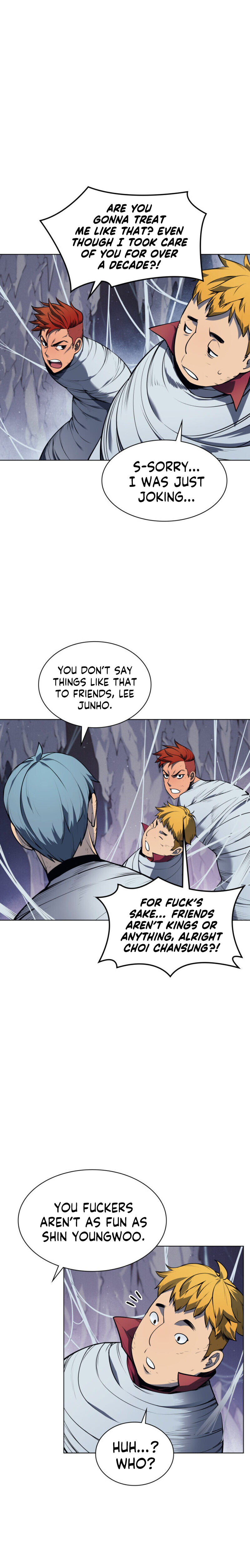 Overgeared - Chapter 43 Page 4