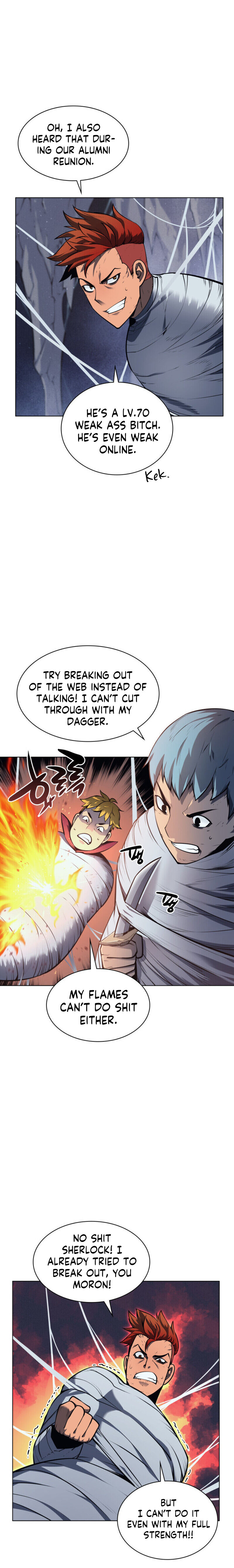 Overgeared - Chapter 43 Page 6