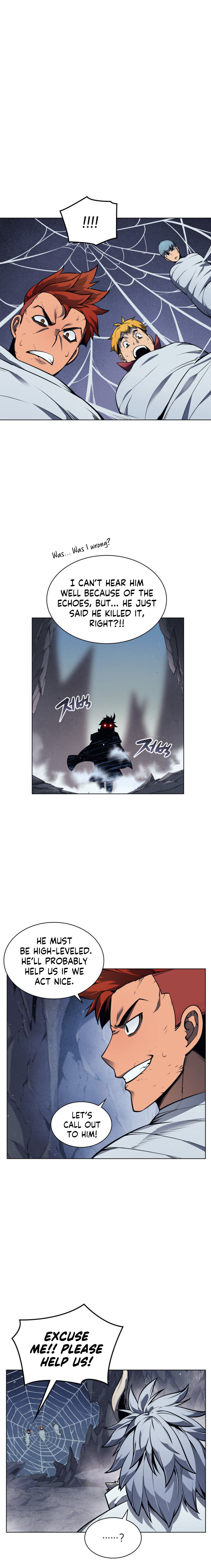Overgeared - Chapter 43 Page 8