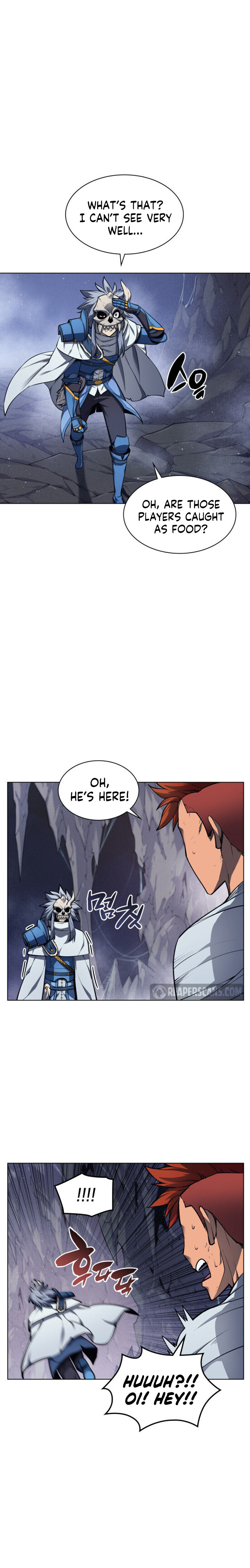 Overgeared - Chapter 43 Page 9