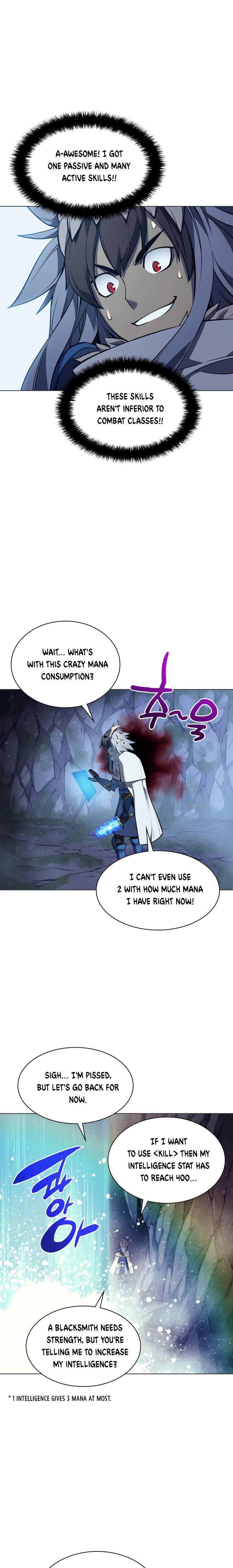 Overgeared - Chapter 44 Page 11