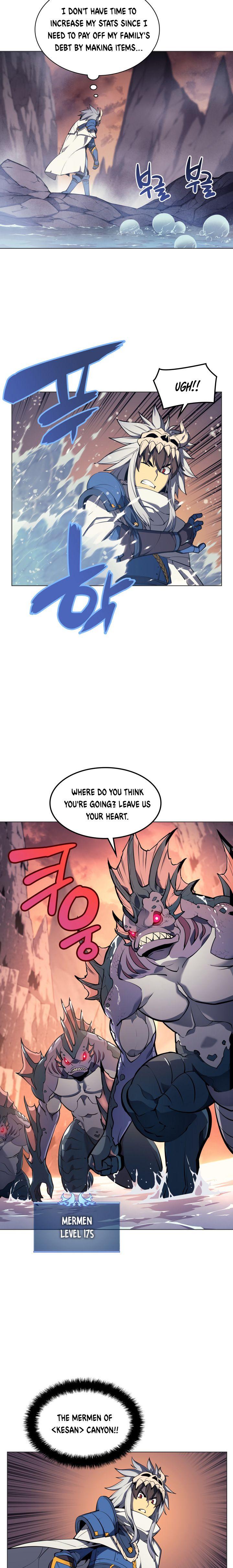 Overgeared - Chapter 44 Page 12