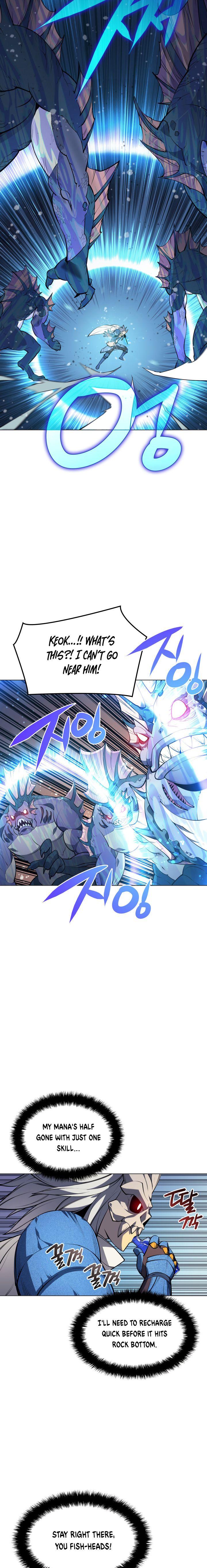 Overgeared - Chapter 44 Page 15